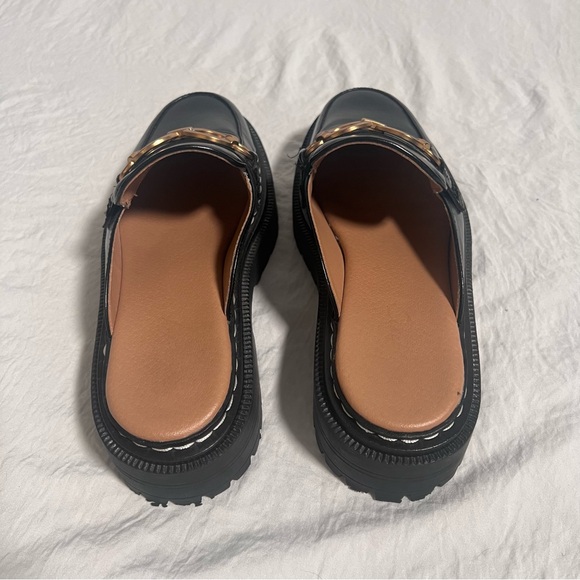 Circus NY by Sam Edelman Elena Loafer Mule - Picture 2 of 3